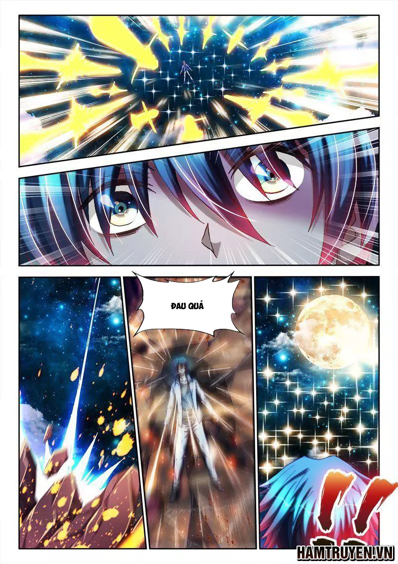 Song Tu Đạo Lữ Của Tôi Chapter 285 - Trang 2