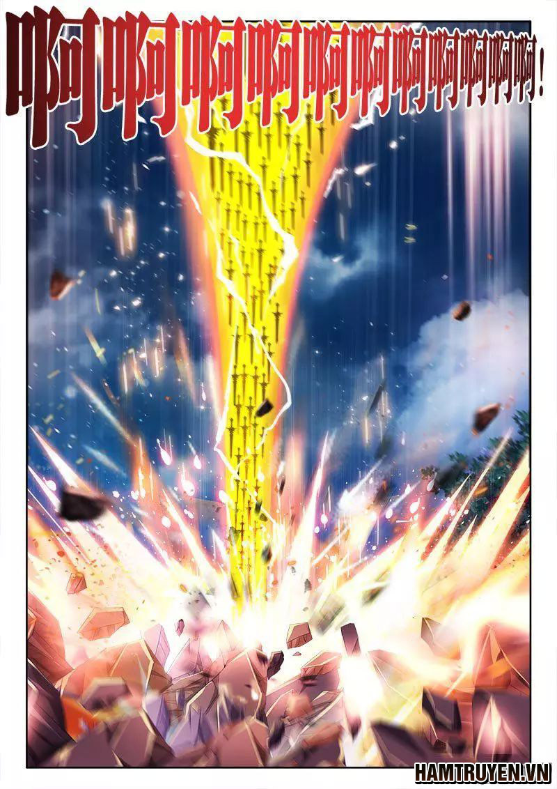 Song Tu Đạo Lữ Của Tôi Chapter 285 - Trang 2