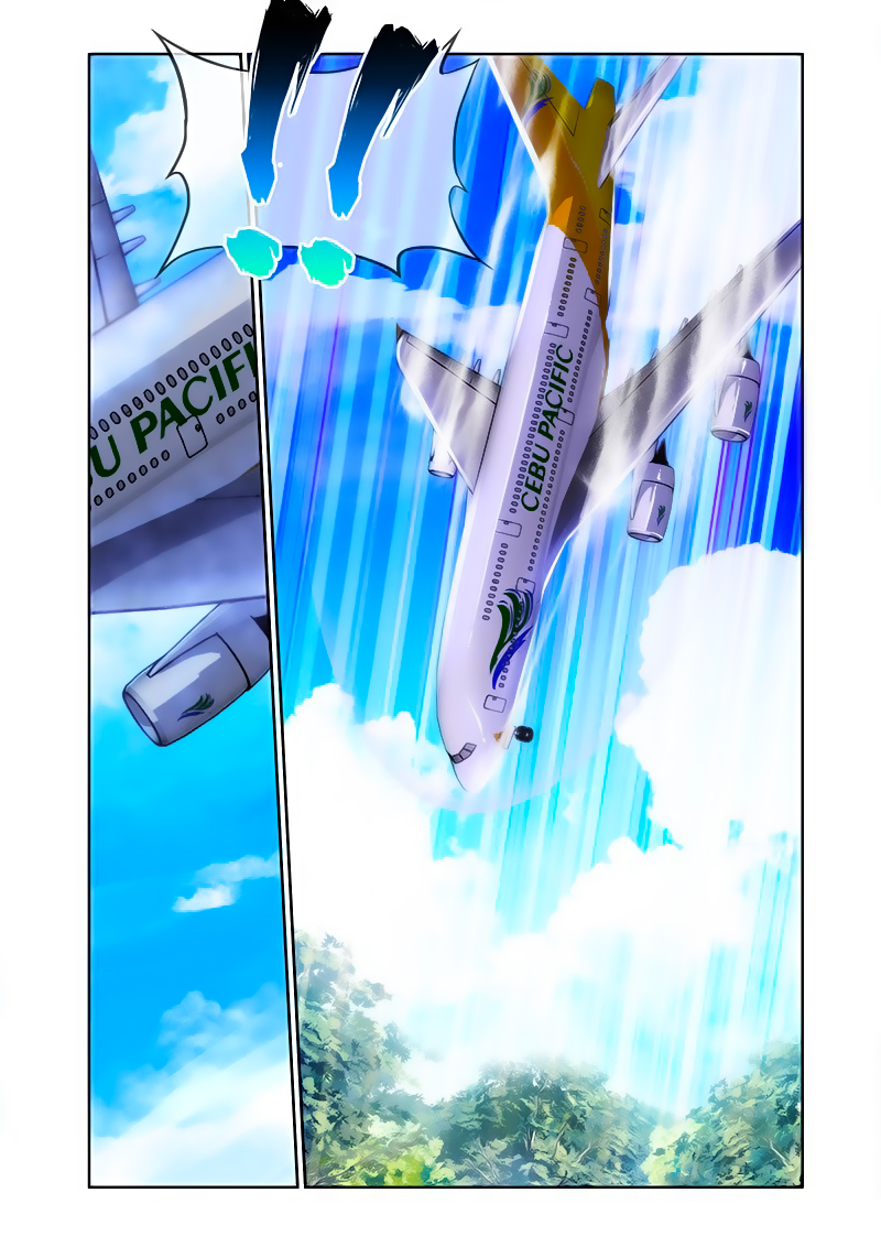 Song Tu Đạo Lữ Của Tôi Chapter 29 - Trang 2