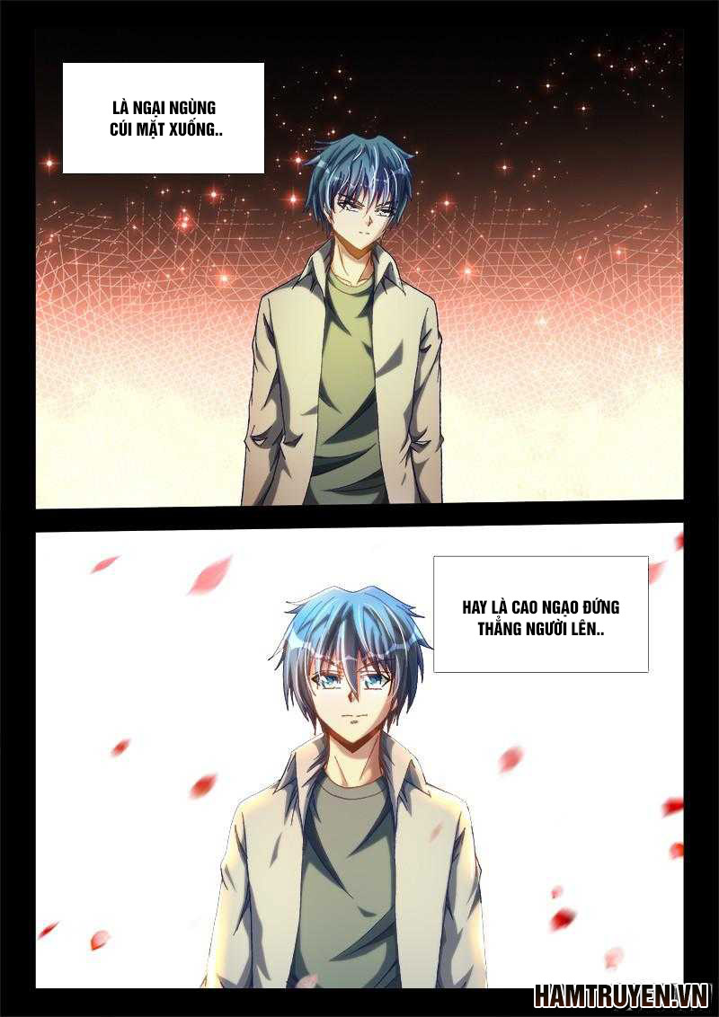 Song Tu Đạo Lữ Của Tôi Chapter 293 - Trang 2