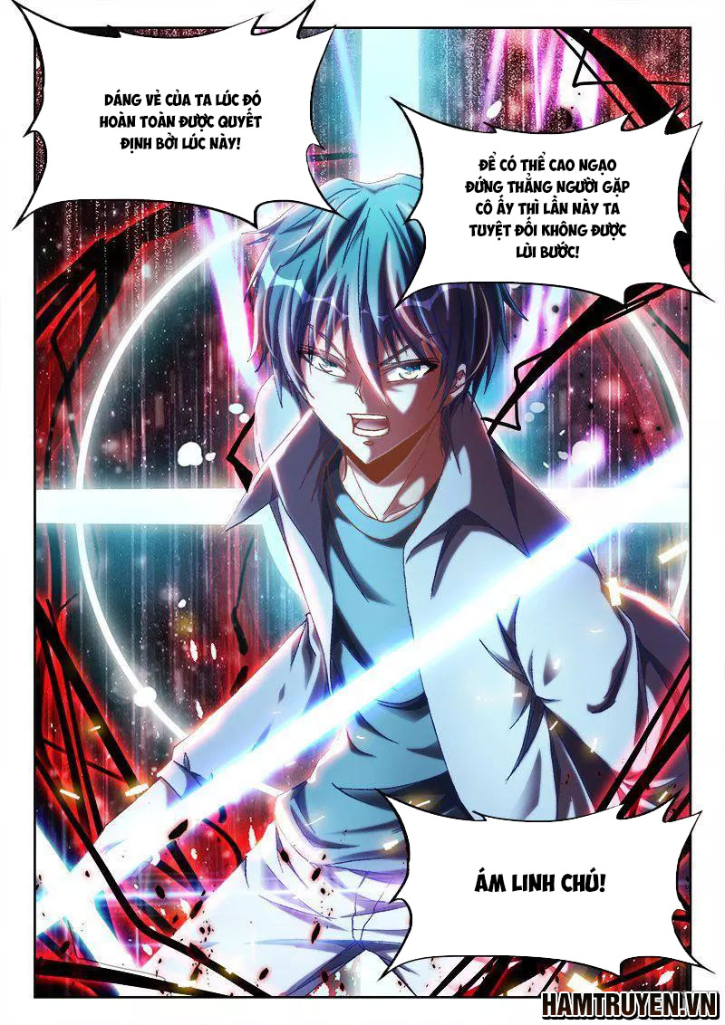 Song Tu Đạo Lữ Của Tôi Chapter 293 - Trang 2