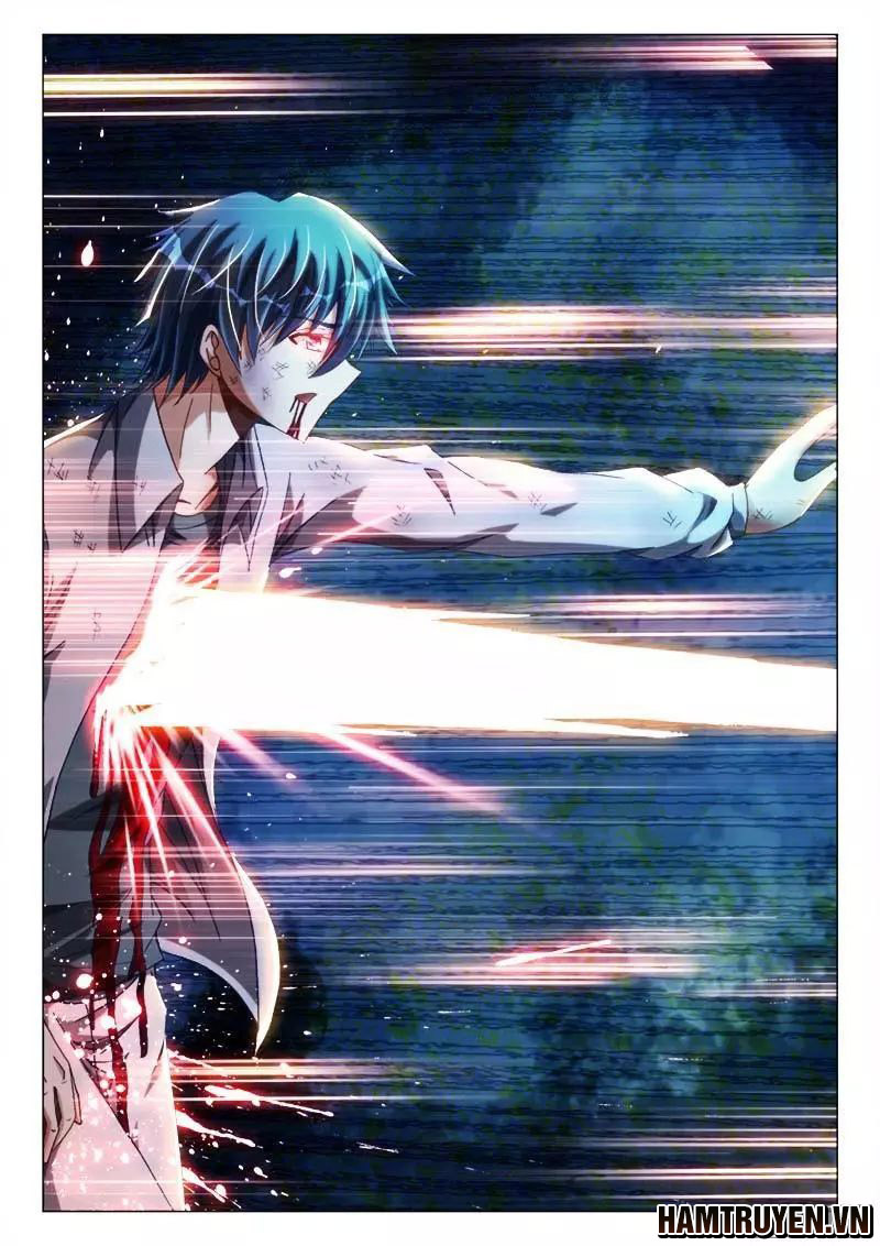 Song Tu Đạo Lữ Của Tôi Chapter 294 - Trang 2