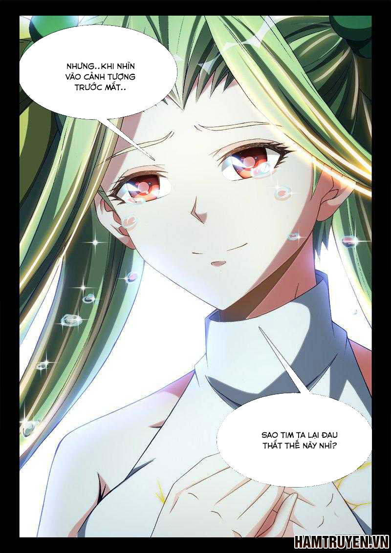 Song Tu Đạo Lữ Của Tôi Chapter 297 - Trang 2