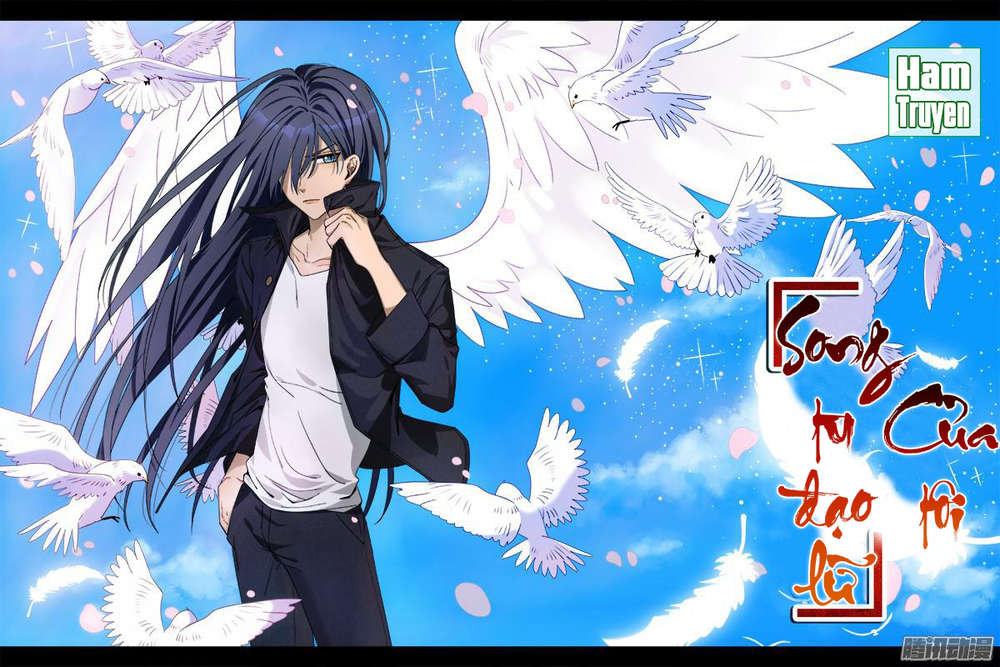 Song Tu Đạo Lữ Của Tôi Chapter 302 - Trang 2