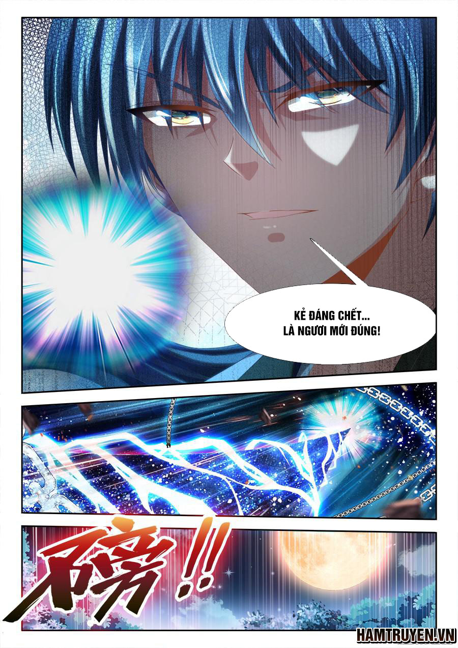 Song Tu Đạo Lữ Của Tôi Chapter 305 - Trang 2