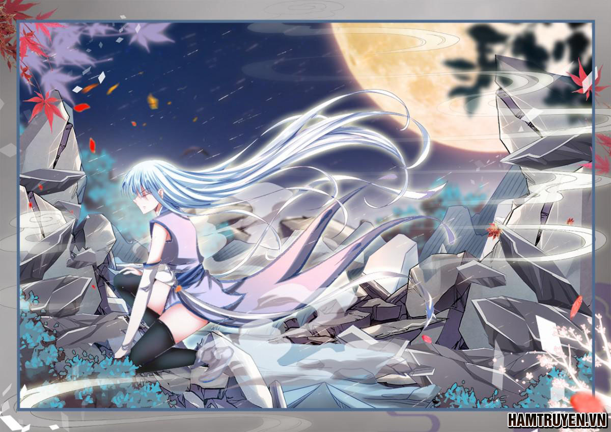 Song Tu Đạo Lữ Của Tôi Chapter 310 - Trang 2