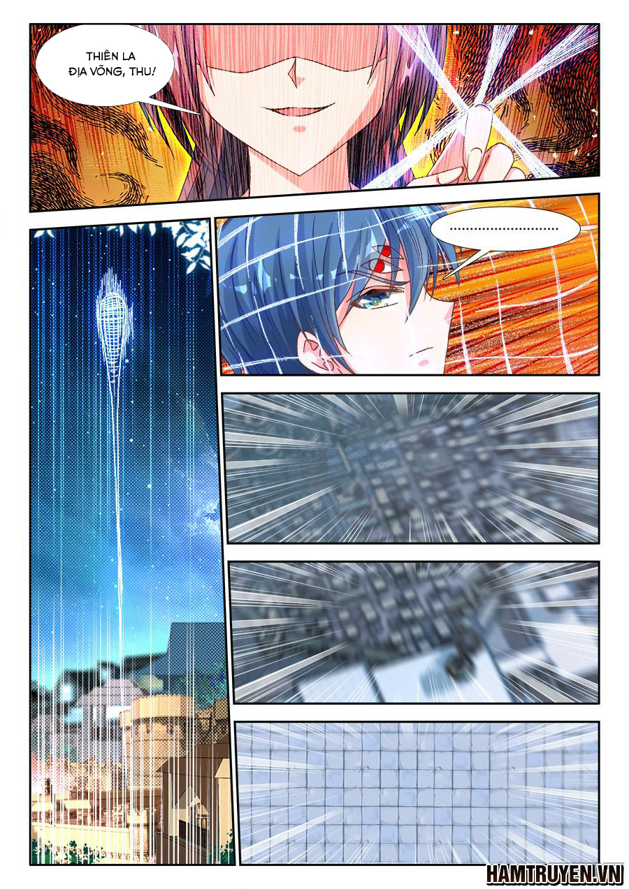 Song Tu Đạo Lữ Của Tôi Chapter 315 - Trang 2