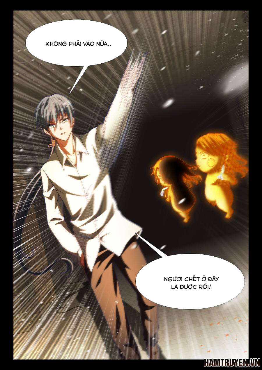 Song Tu Đạo Lữ Của Tôi Chapter 325 - Trang 2