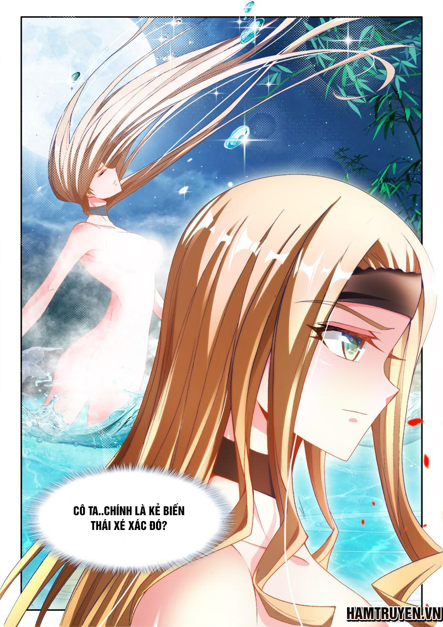 Song Tu Đạo Lữ Của Tôi Chapter 331 - Trang 2