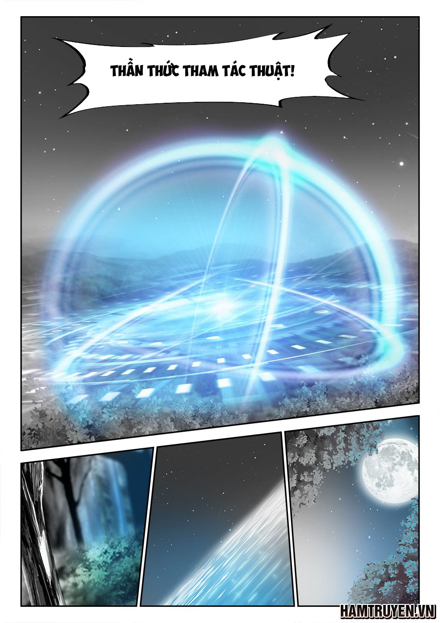 Song Tu Đạo Lữ Của Tôi Chapter 333 - Trang 2