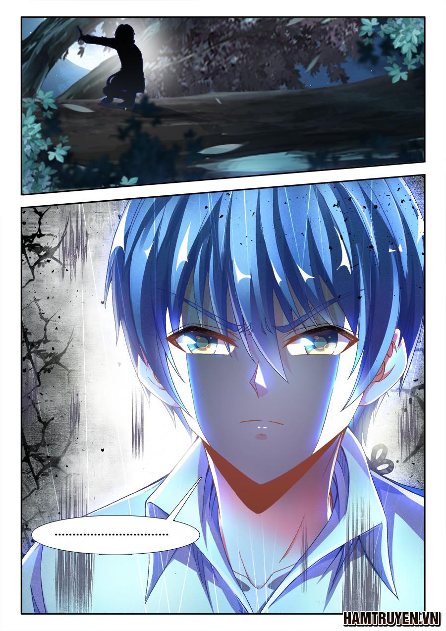 Song Tu Đạo Lữ Của Tôi Chapter 334 - Trang 2