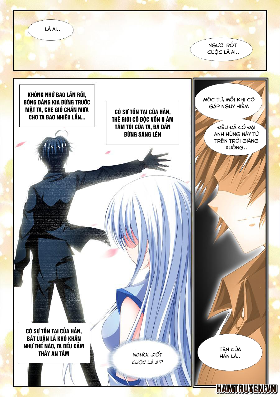 Song Tu Đạo Lữ Của Tôi Chapter 335 - Trang 2