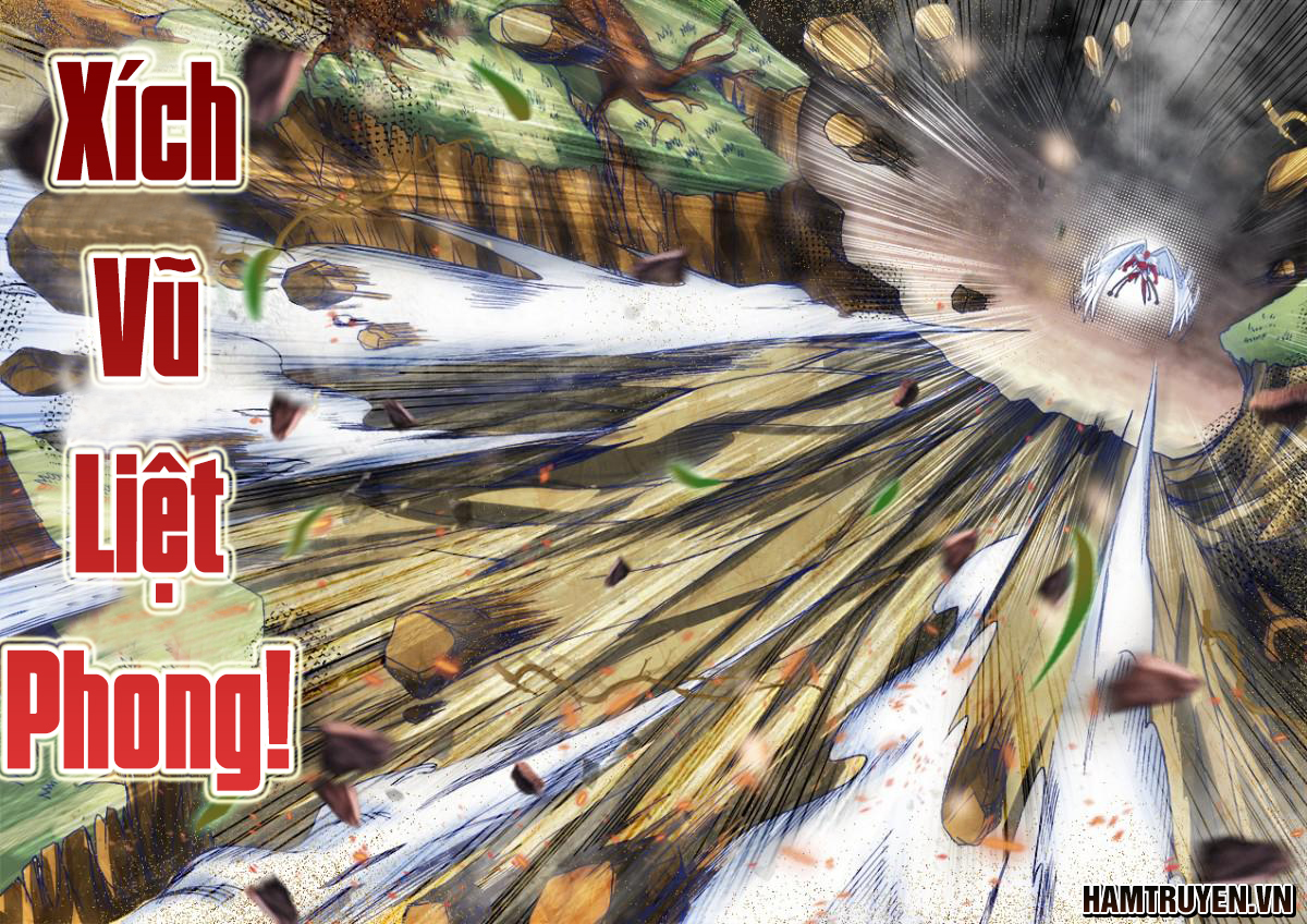 Song Tu Đạo Lữ Của Tôi Chapter 337 - Trang 2