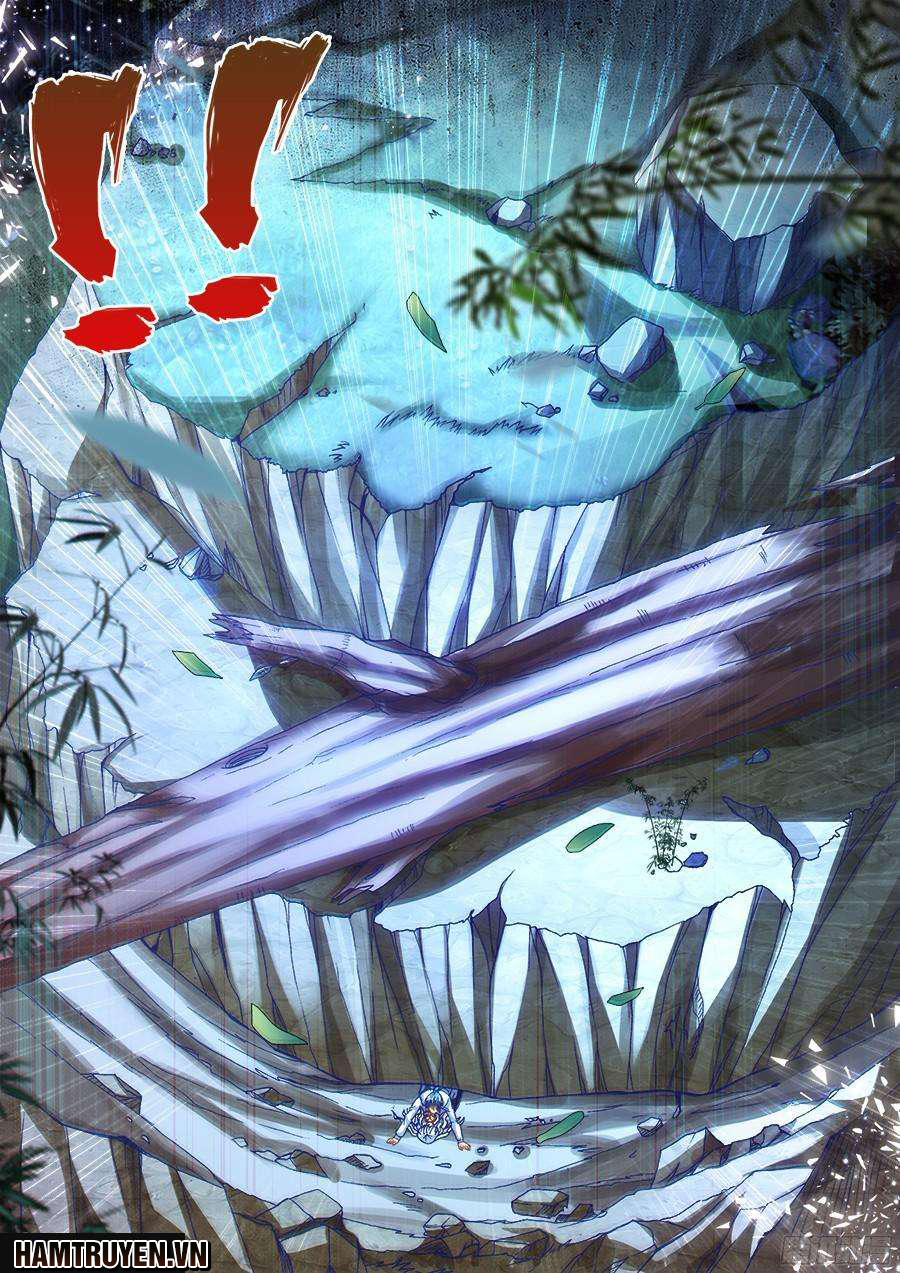 Song Tu Đạo Lữ Của Tôi Chapter 338 - Trang 2