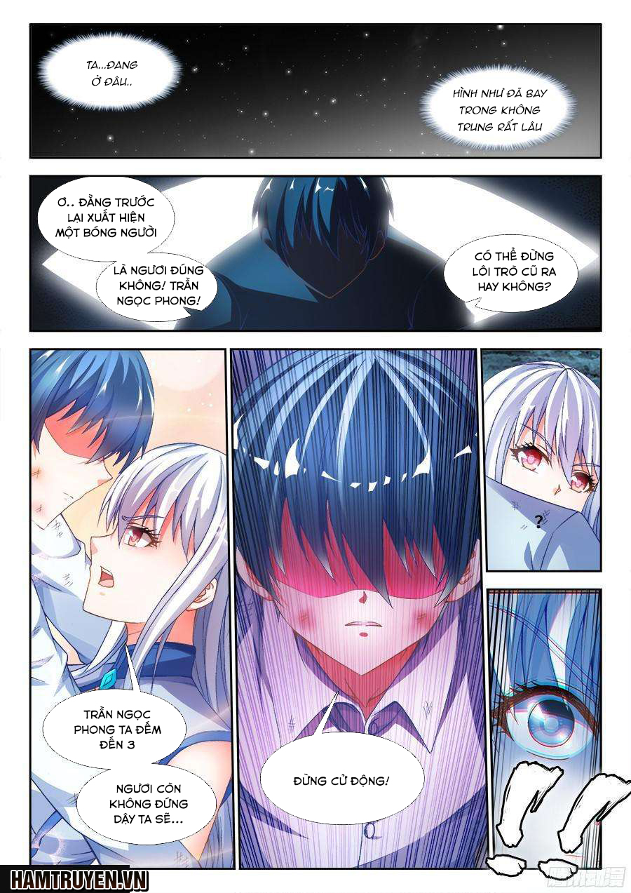 Song Tu Đạo Lữ Của Tôi Chapter 338 - Trang 2