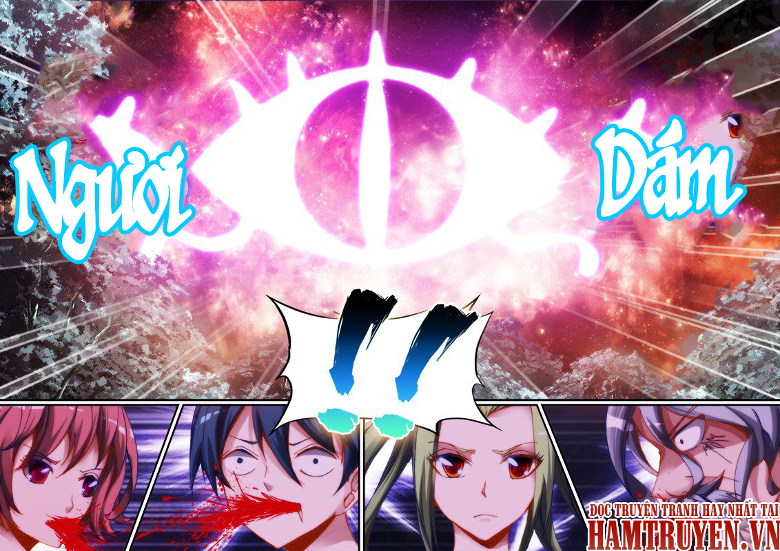 Song Tu Đạo Lữ Của Tôi Chapter 34 - Trang 2