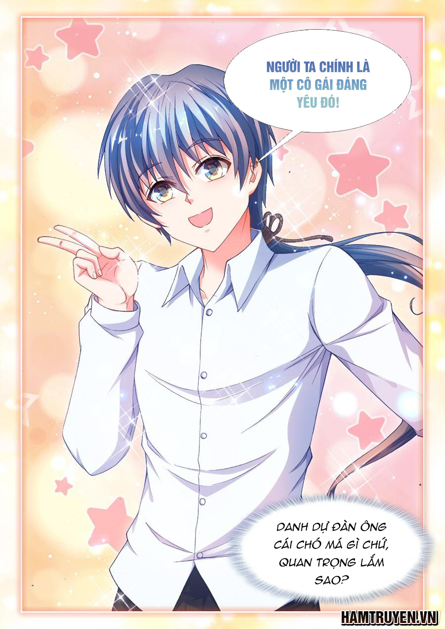 Song Tu Đạo Lữ Của Tôi Chapter 345 - Trang 2