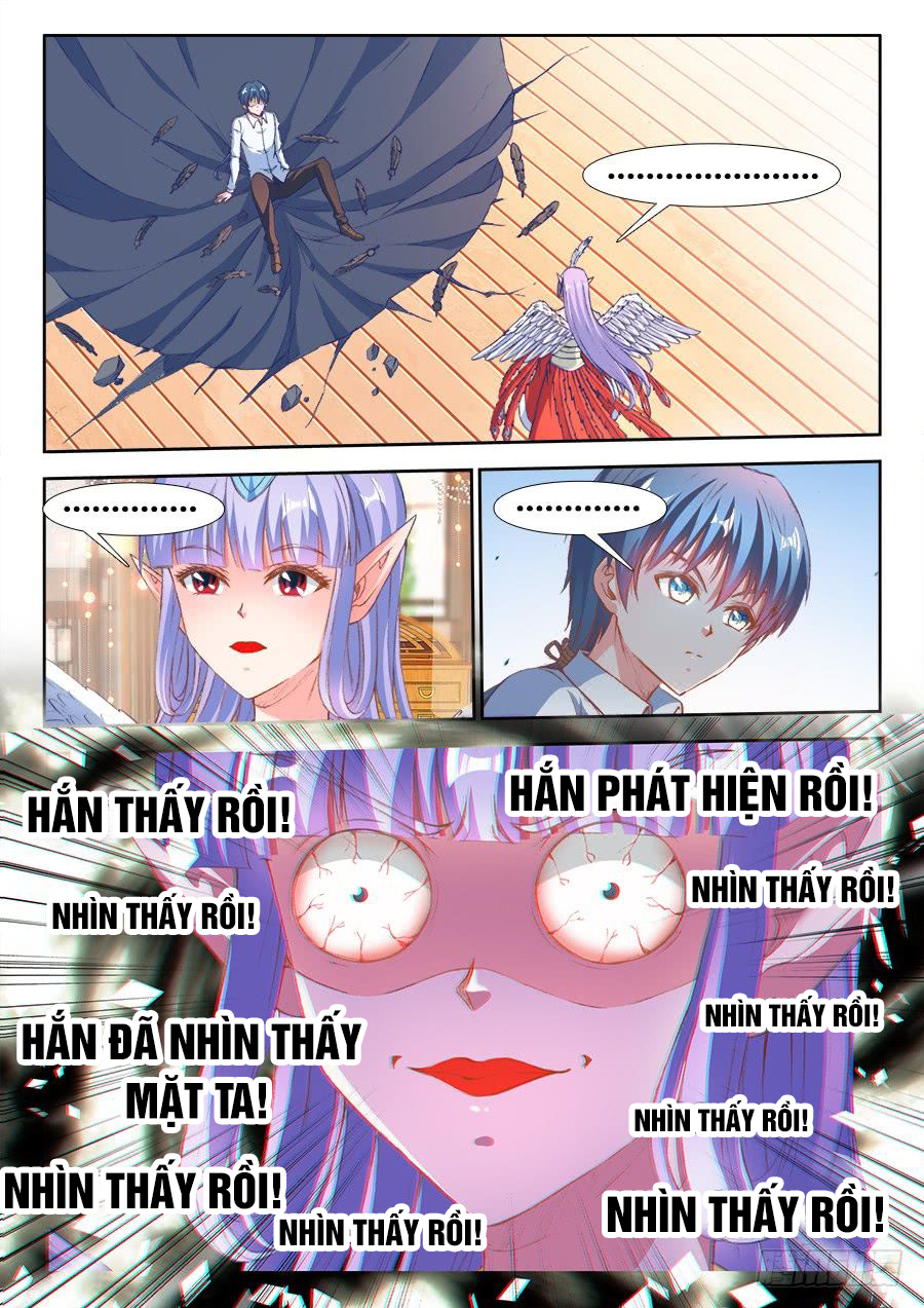 Song Tu Đạo Lữ Của Tôi Chapter 352 - Trang 2