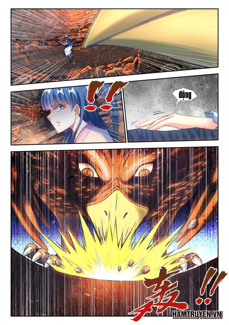 Song Tu Đạo Lữ Của Tôi Chapter 357 - Trang 2