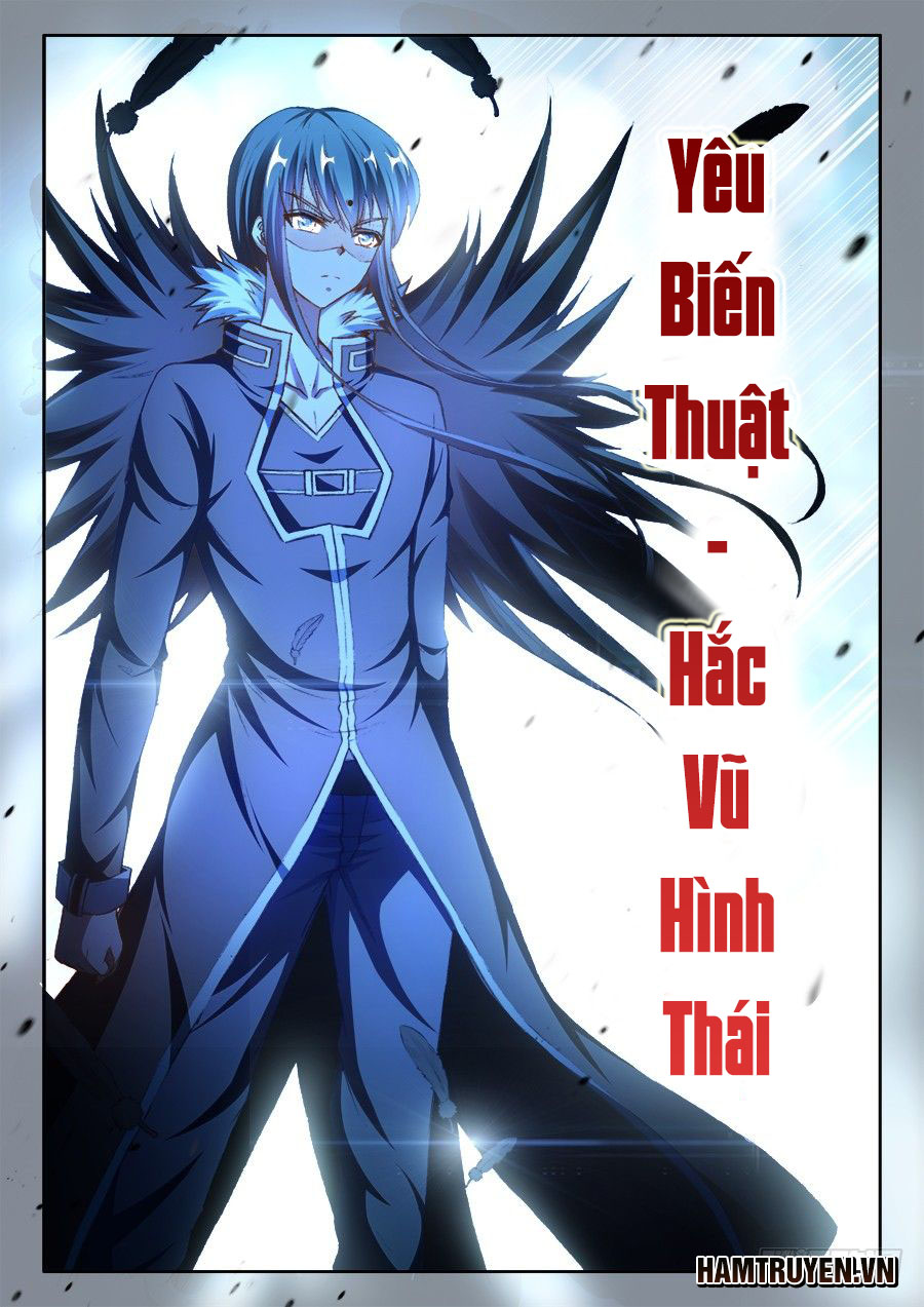 Song Tu Đạo Lữ Của Tôi Chapter 357 - Trang 2