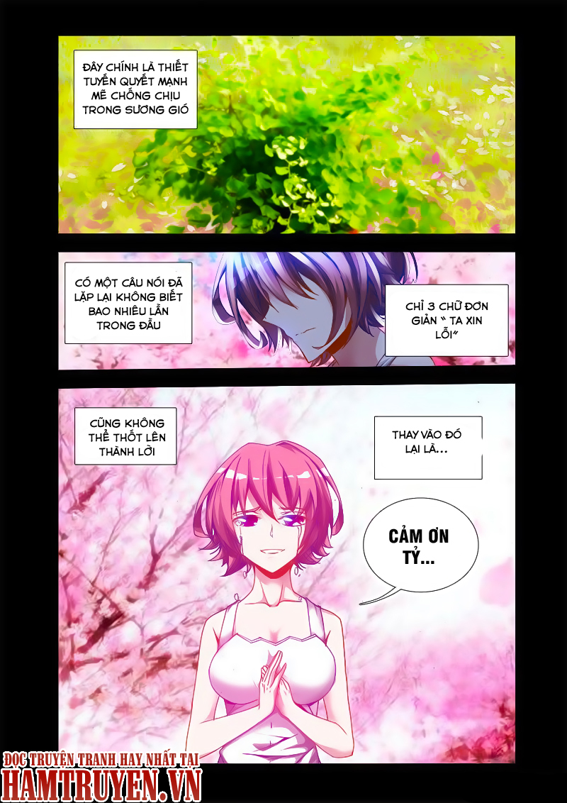 Song Tu Đạo Lữ Của Tôi Chapter 36 - Trang 2