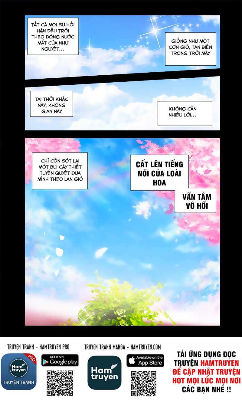 Song Tu Đạo Lữ Của Tôi Chapter 36 - Trang 2