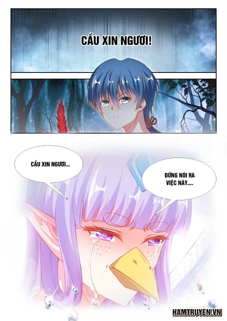 Song Tu Đạo Lữ Của Tôi Chapter 363 - Trang 2