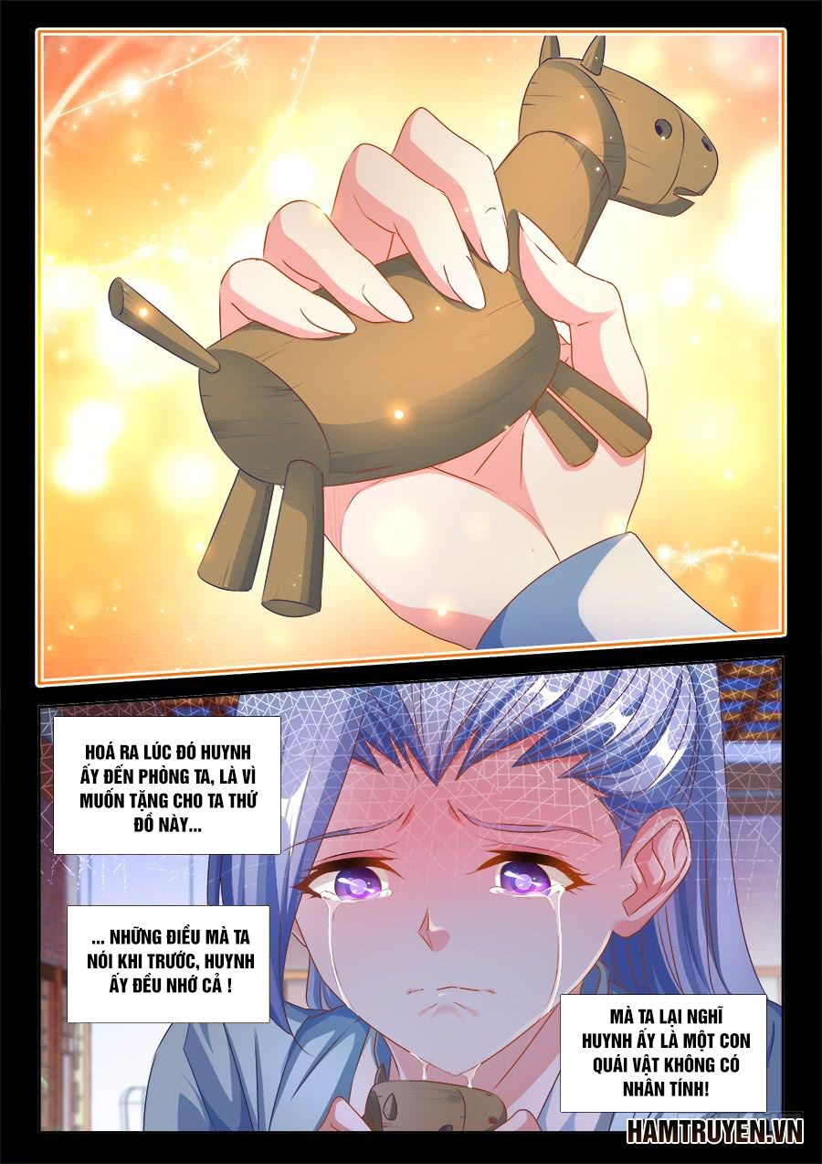 Song Tu Đạo Lữ Của Tôi Chapter 366 - Trang 2