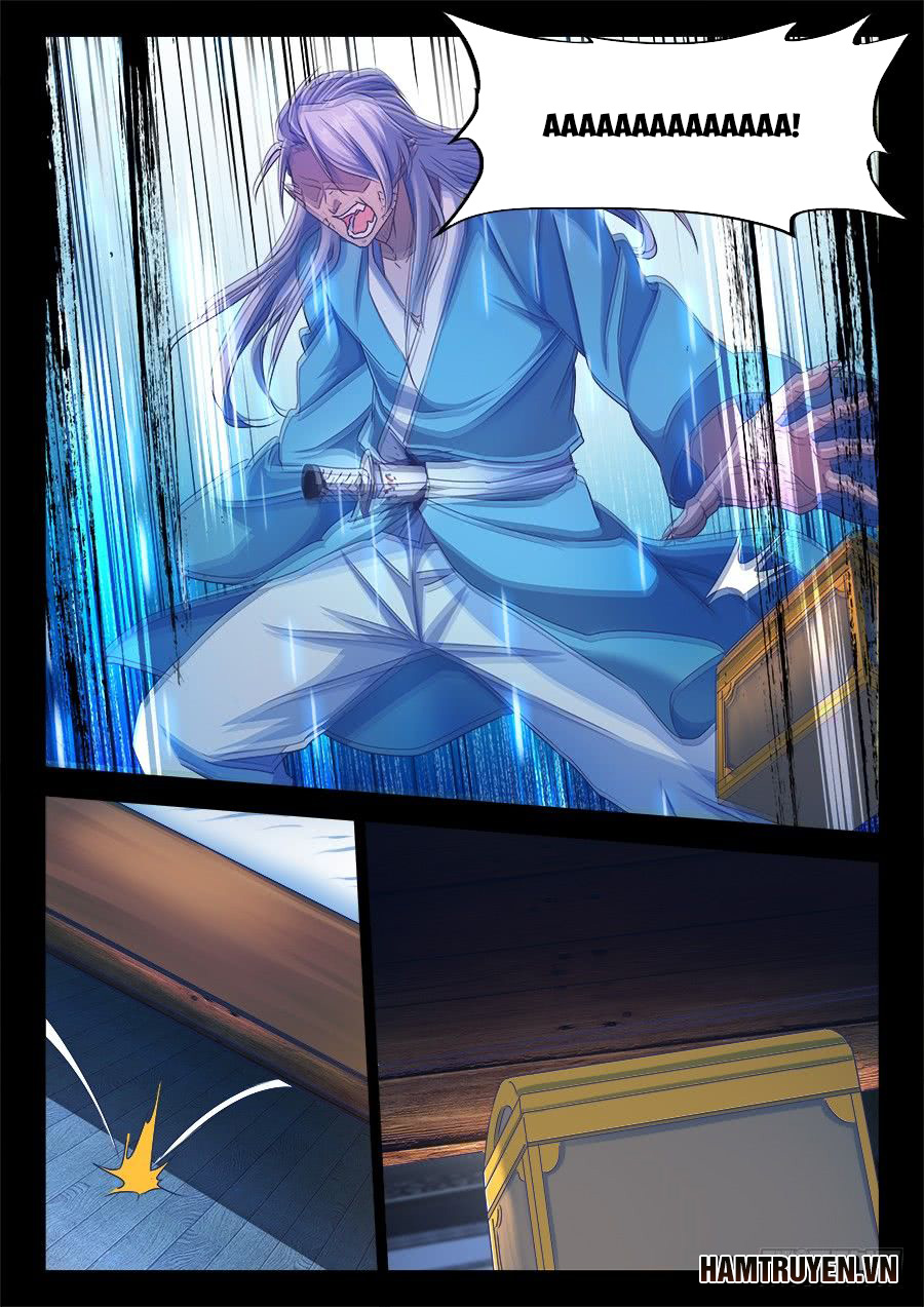 Song Tu Đạo Lữ Của Tôi Chapter 366 - Trang 2