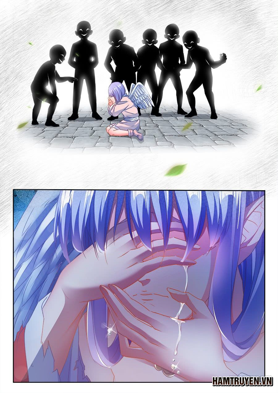 Song Tu Đạo Lữ Của Tôi Chapter 368 - Trang 2