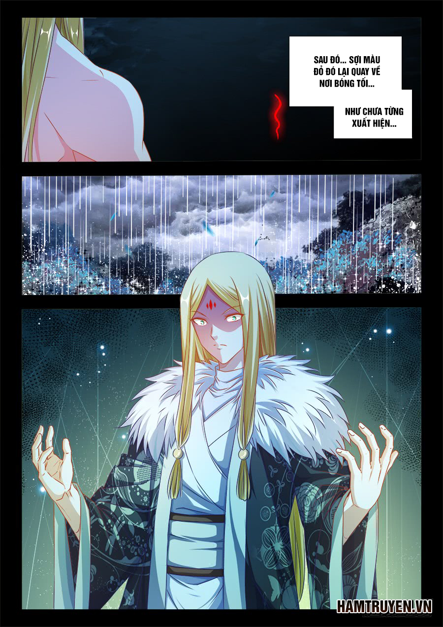 Song Tu Đạo Lữ Của Tôi Chapter 371 - Trang 2