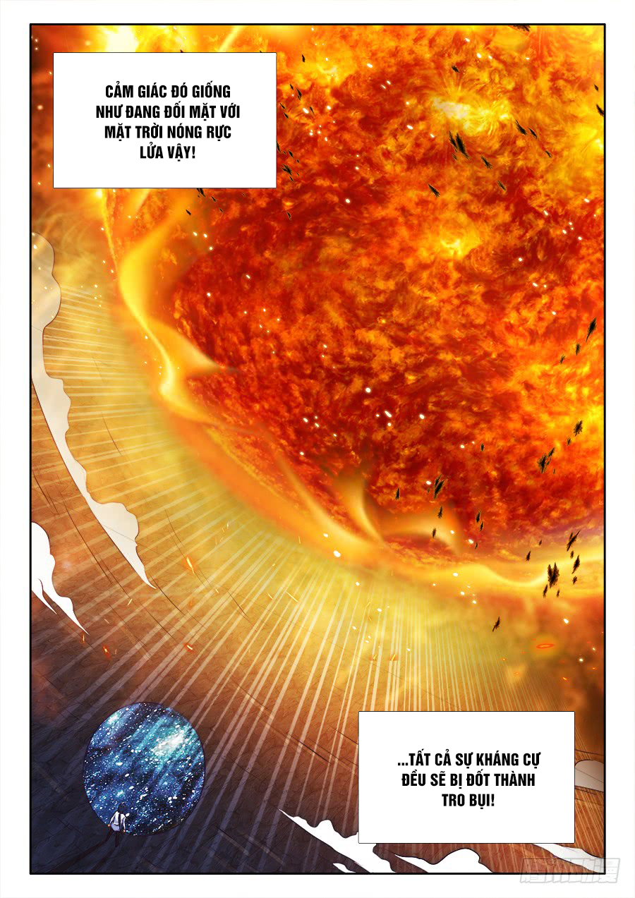 Song Tu Đạo Lữ Của Tôi Chapter 375 - Trang 2