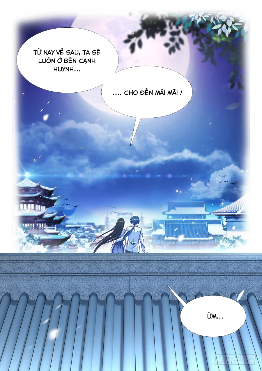 Song Tu Đạo Lữ Của Tôi Chapter 377 - Trang 2
