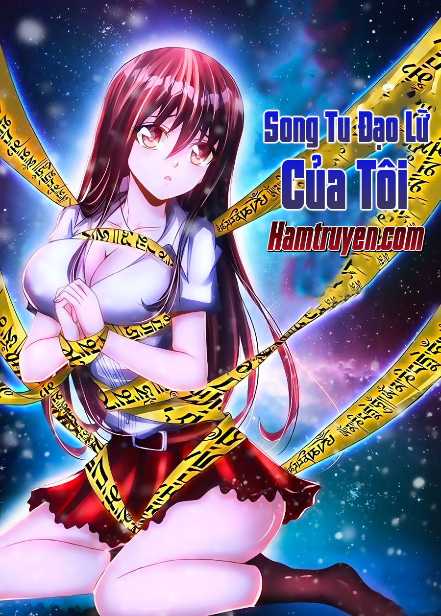 Song Tu Đạo Lữ Của Tôi Chapter 378 - Trang 2