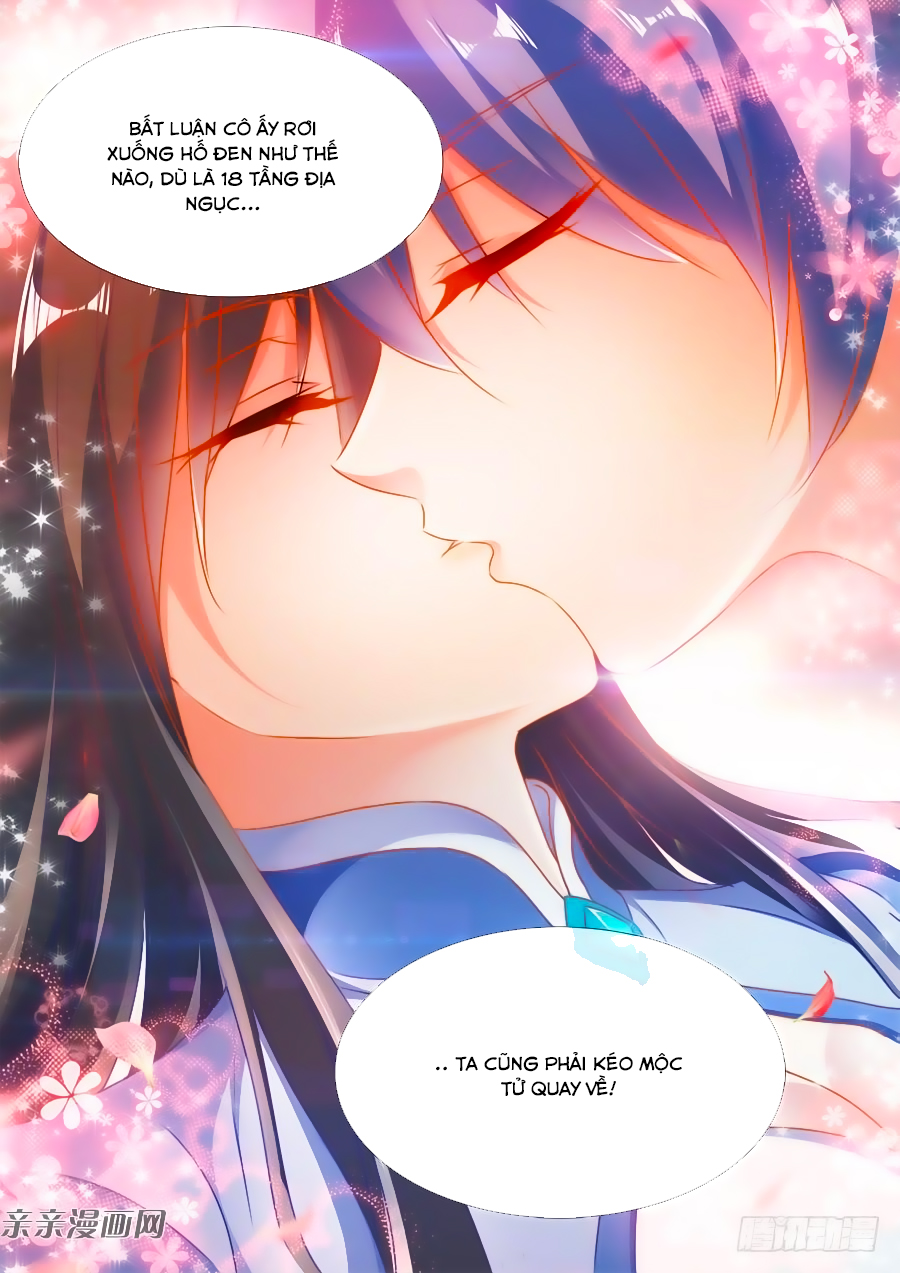 Song Tu Đạo Lữ Của Tôi Chapter 384 - Trang 2