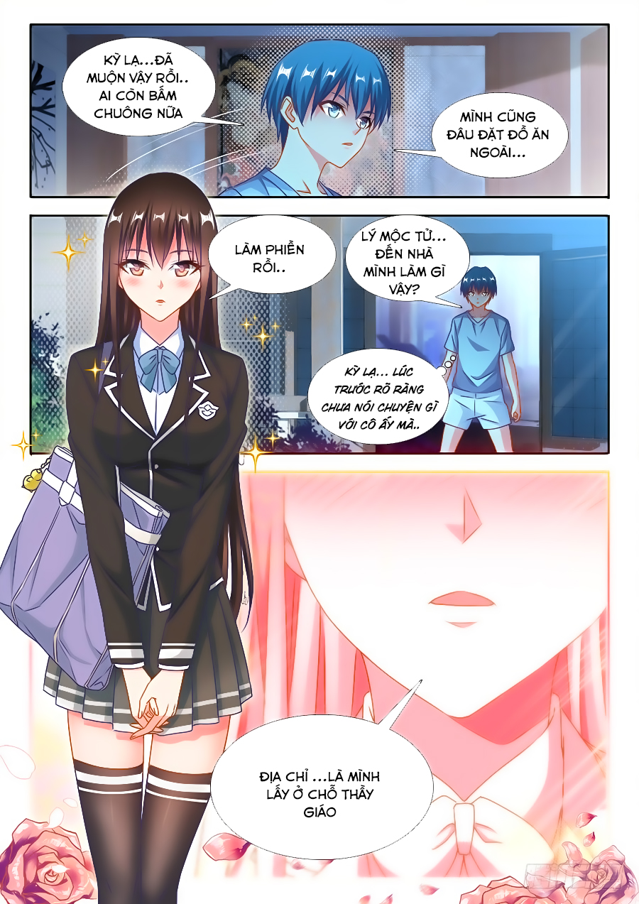 Song Tu Đạo Lữ Của Tôi Chapter 386 - Trang 2