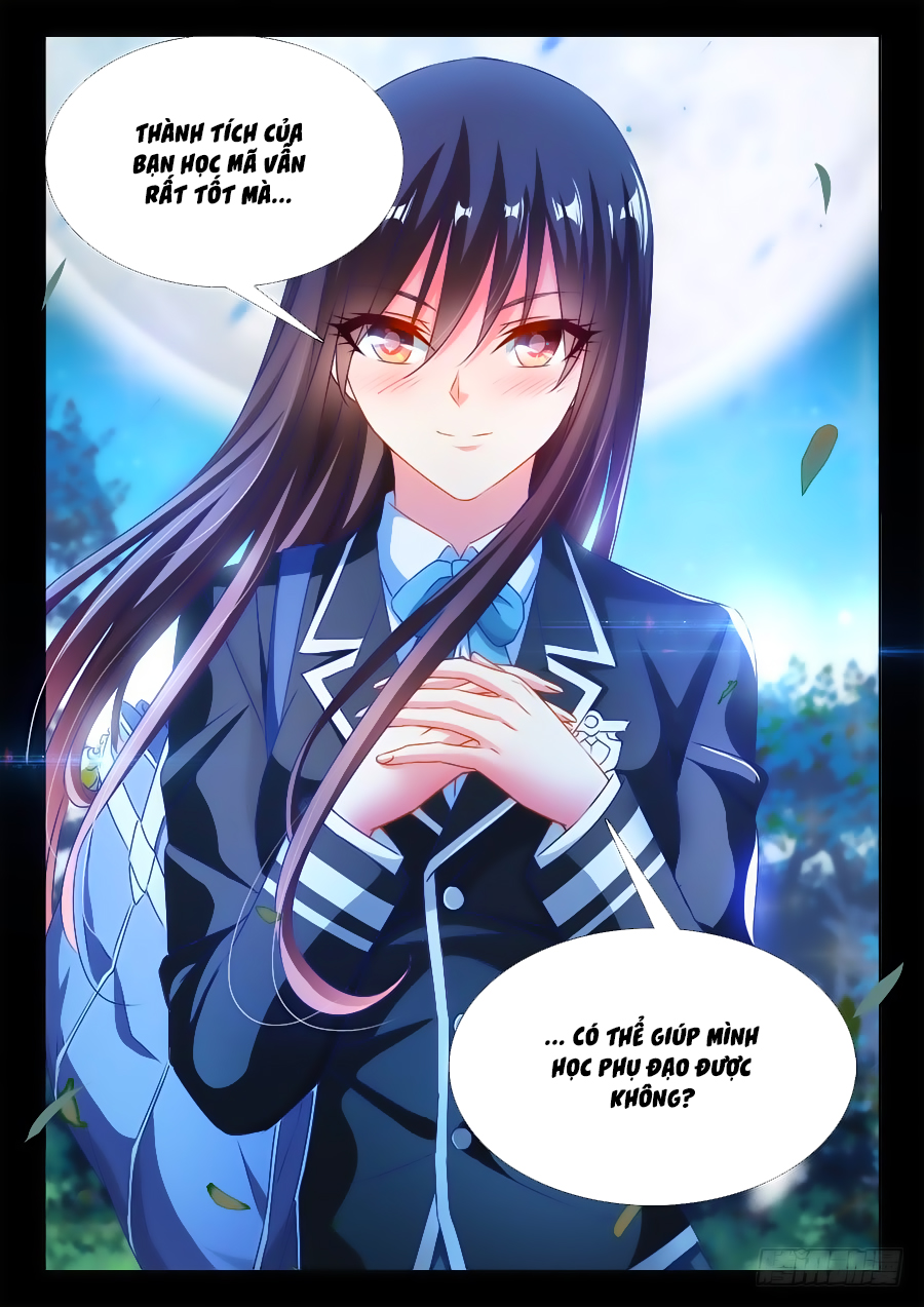 Song Tu Đạo Lữ Của Tôi Chapter 386 - Trang 2