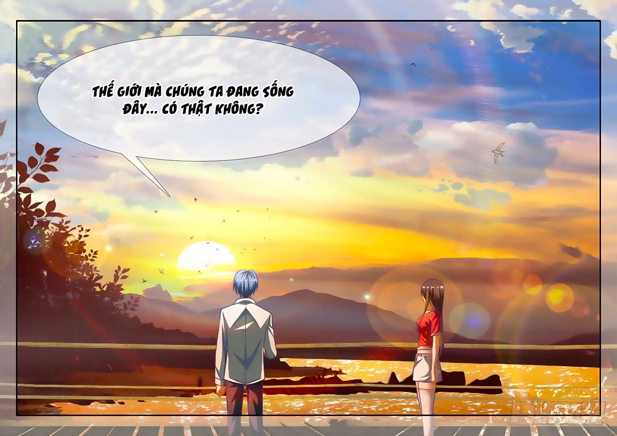 Song Tu Đạo Lữ Của Tôi Chapter 387 - Trang 2