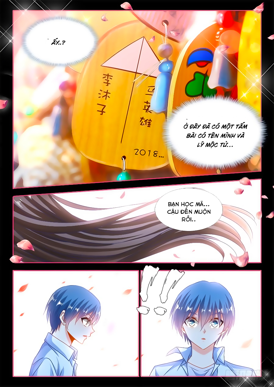 Song Tu Đạo Lữ Của Tôi Chapter 387 - Trang 2