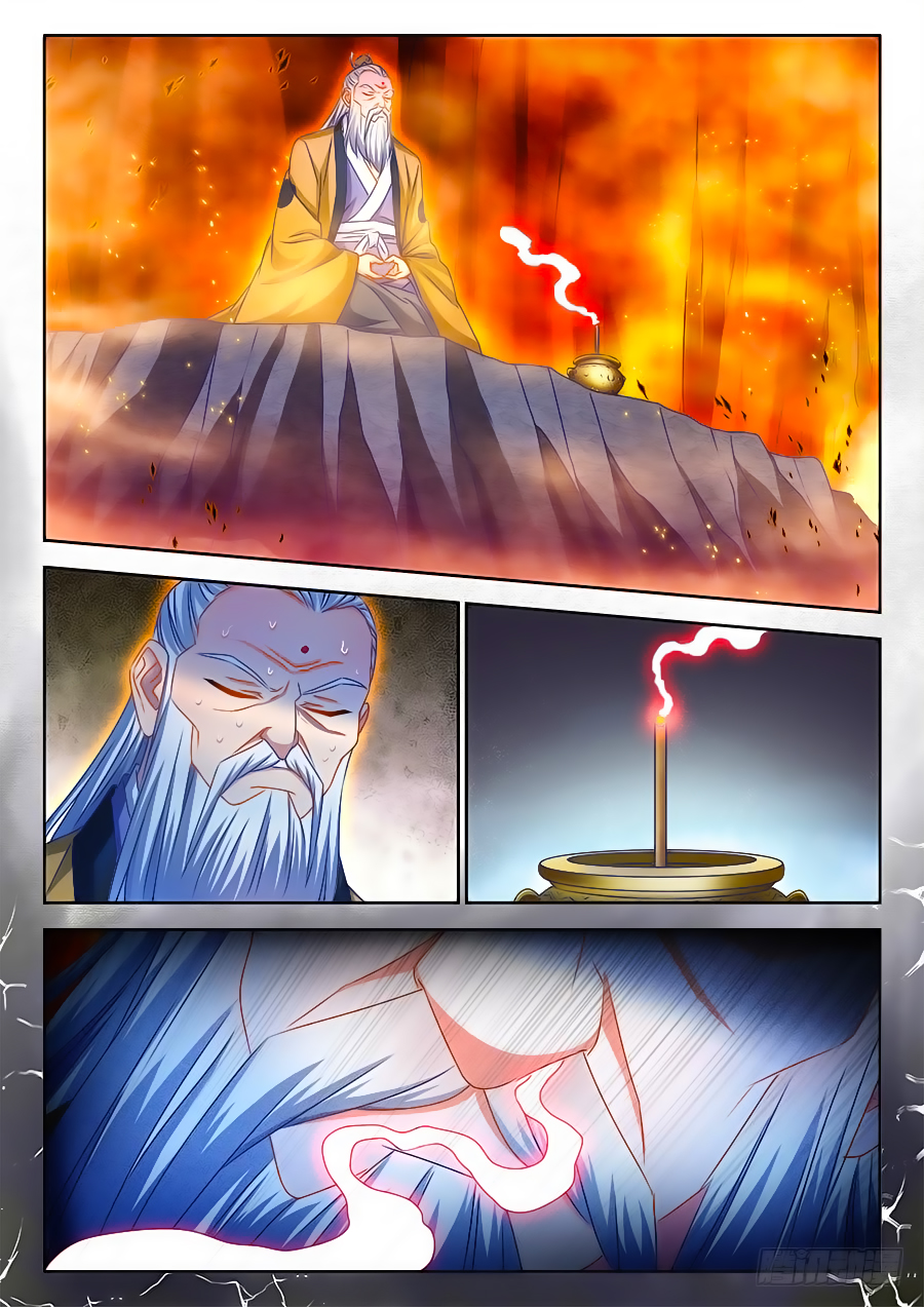 Song Tu Đạo Lữ Của Tôi Chapter 388 - Trang 2