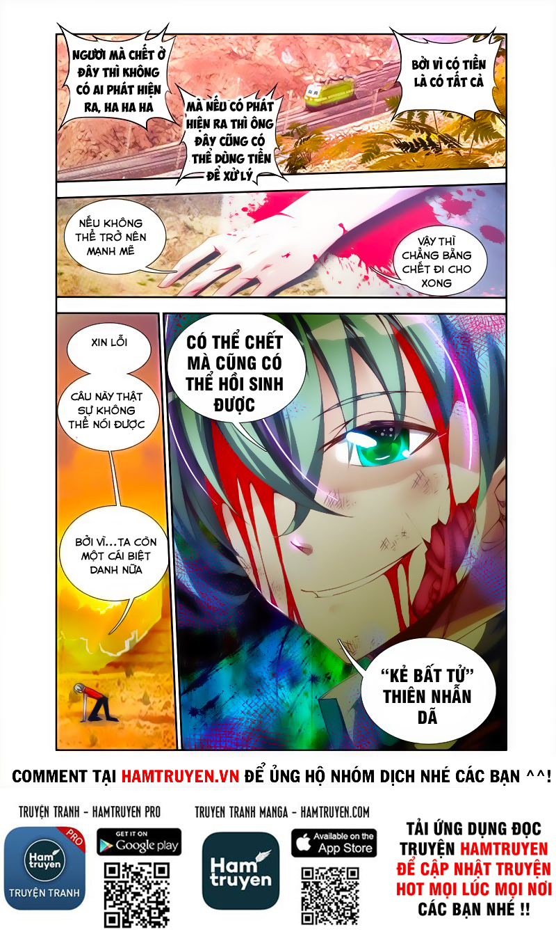 Song Tu Đạo Lữ Của Tôi Chapter 39 - Trang 2