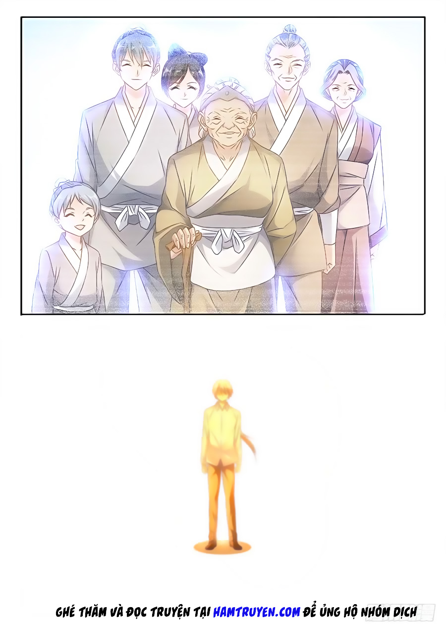 Song Tu Đạo Lữ Của Tôi Chapter 390 - Trang 2