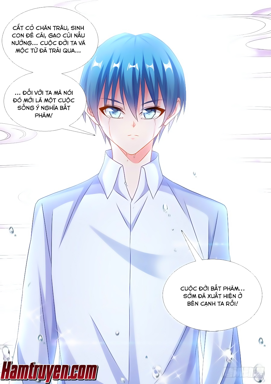 Song Tu Đạo Lữ Của Tôi Chapter 390 - Trang 2