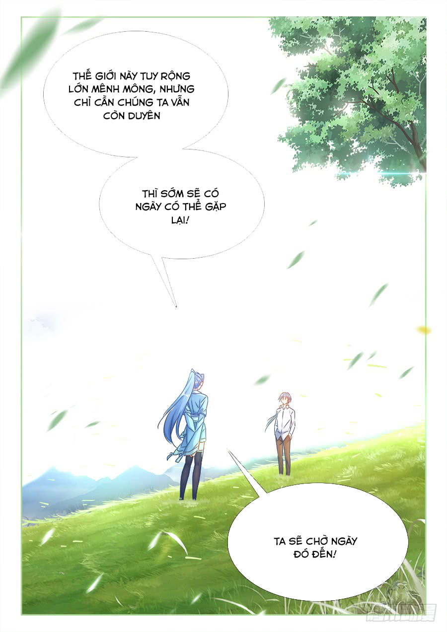 Song Tu Đạo Lữ Của Tôi Chapter 392 - Trang 2