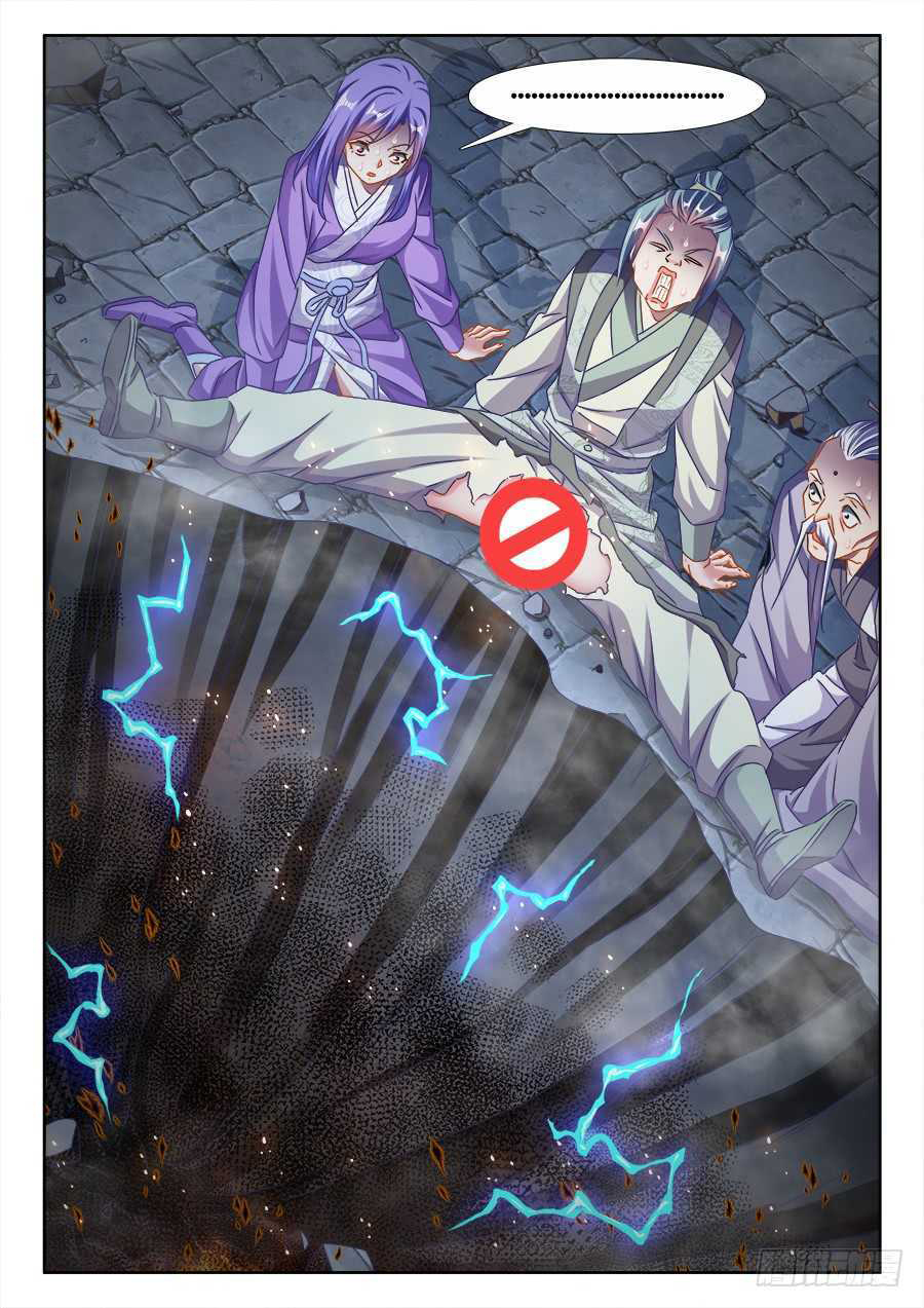 Song Tu Đạo Lữ Của Tôi Chapter 397 - Trang 2