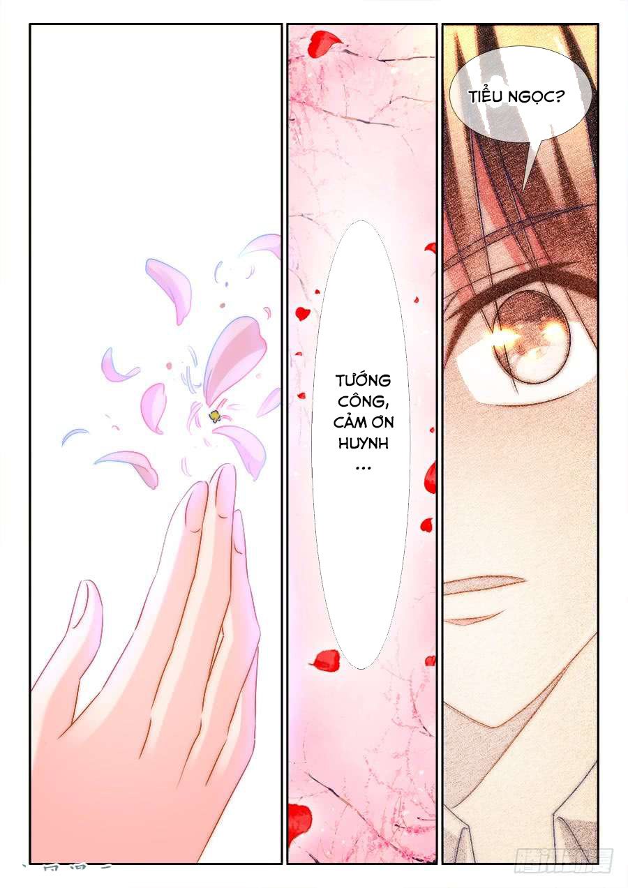 Song Tu Đạo Lữ Của Tôi Chapter 398 - Trang 2