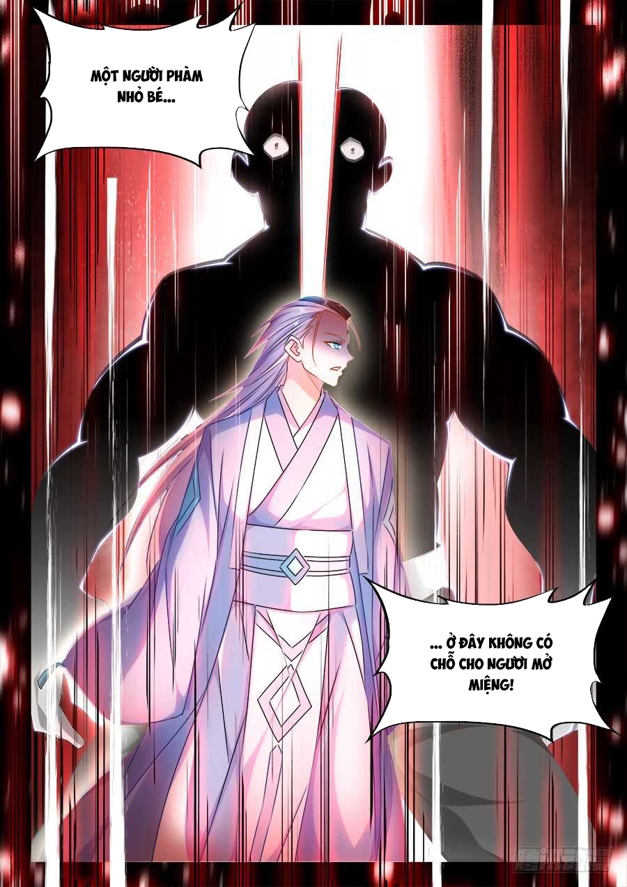 Song Tu Đạo Lữ Của Tôi Chapter 401 - Trang 2