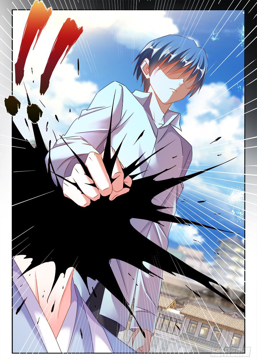 Song Tu Đạo Lữ Của Tôi Chapter 415 - Trang 2