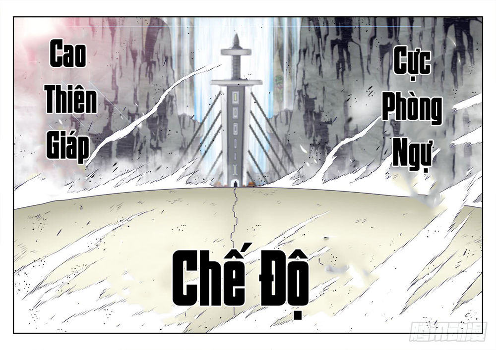 Song Tu Đạo Lữ Của Tôi Chapter 419 - Trang 2