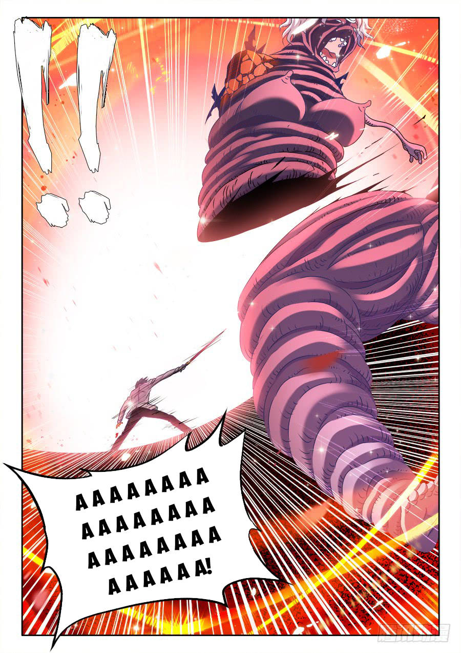 Song Tu Đạo Lữ Của Tôi Chapter 420 - Trang 2